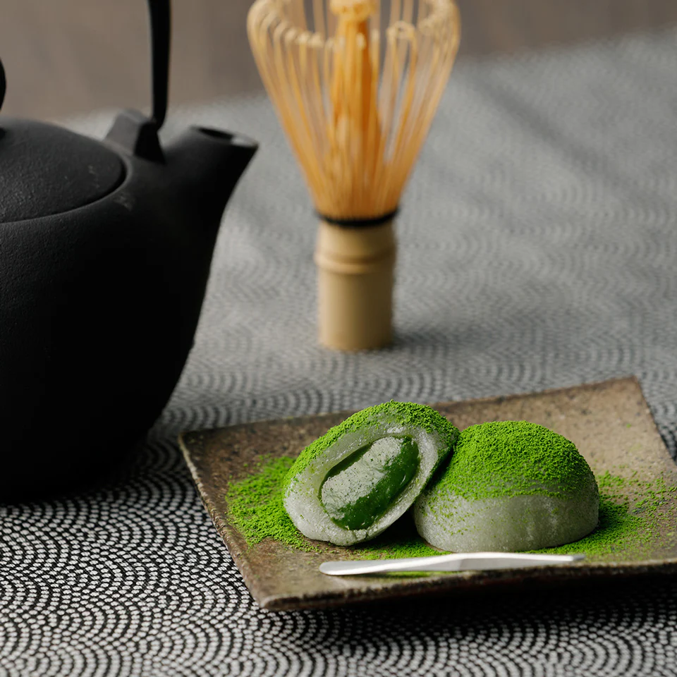 日本便利商店抹茶甜點全評測！7-11 vs 全家